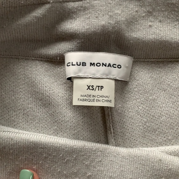 Club Monaco dress pants - Picture 4 of 4